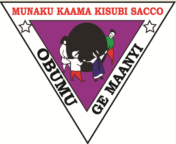 MUNAKU KAAMA KISUBI SACCO LTD